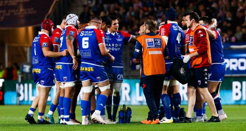  - Grenoble : Pro D2 ou Nationale, le FCG fixé sur son avenir