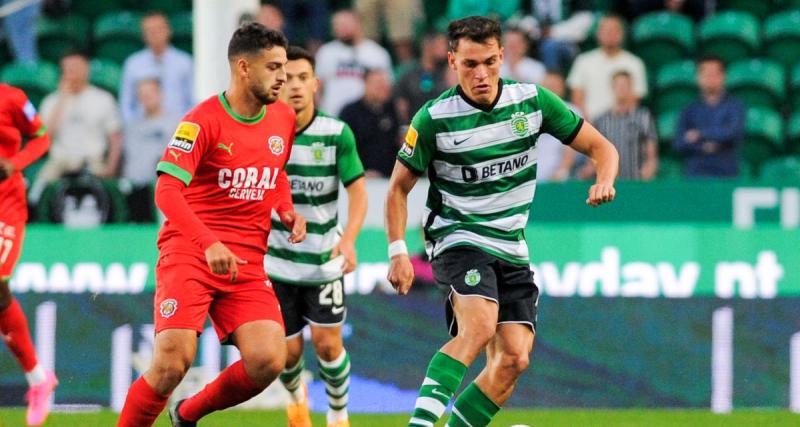  - PSG : le club annonce la signature de Manuel Ugarte ! (officiel)