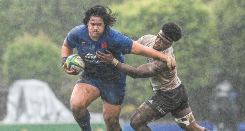  - Coupe du monde U20 : les Bleuets sortent l’artillerie lourde pour la demie face à l’Angleterre 