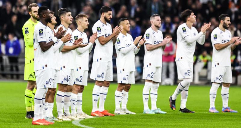  - OM : le programme des matchs amicaux des Marseillais