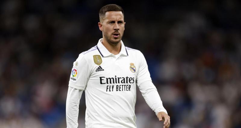  - Inter Miami - Mercato : un reclus du Real Madrid dans les valises de Messi à Miami ?