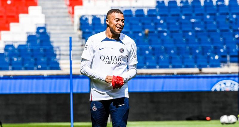  - PSG : la nouvelle décision radicale de Mbappé