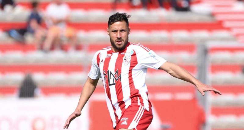  - Algérie : son conflit à Ajaccio révélé, Belaïli croule sous les propositions !