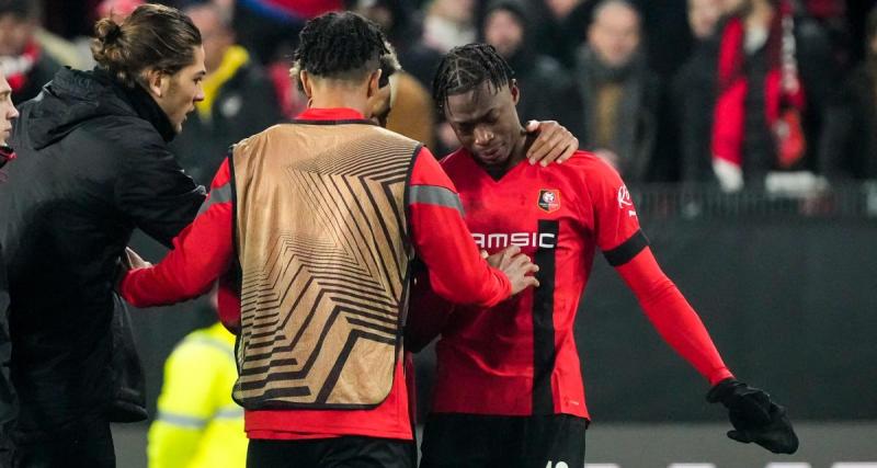  - Stade Rennais - Mercato : après Blas et Gallon, une nouvelle signature annoncée !