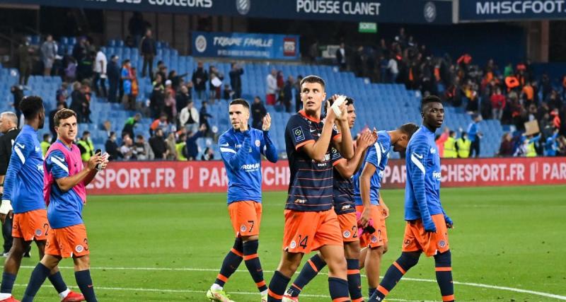  - Montpellier : deux nouveaux départs pourraient être enregistrés 