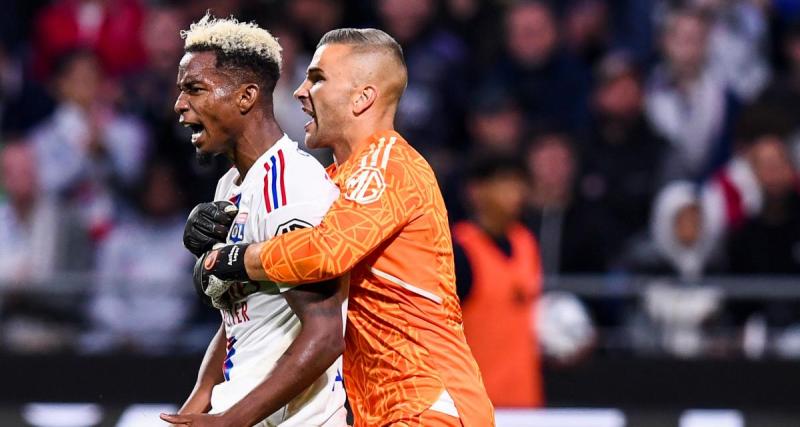  - OL : Mendes file Al-Rayyan (officiel)