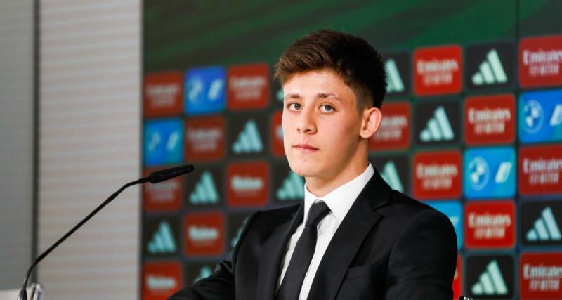  - Ugarte signe au PSG, Arda Güler présenté à Madrid... Les immanquables du jour !