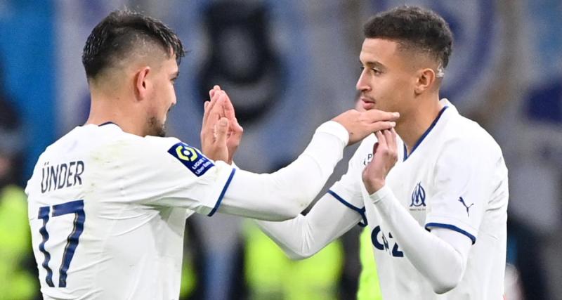  - OM - Mercato : après Elmaz, Marcelino met un deuxième joueur à la porte ! 