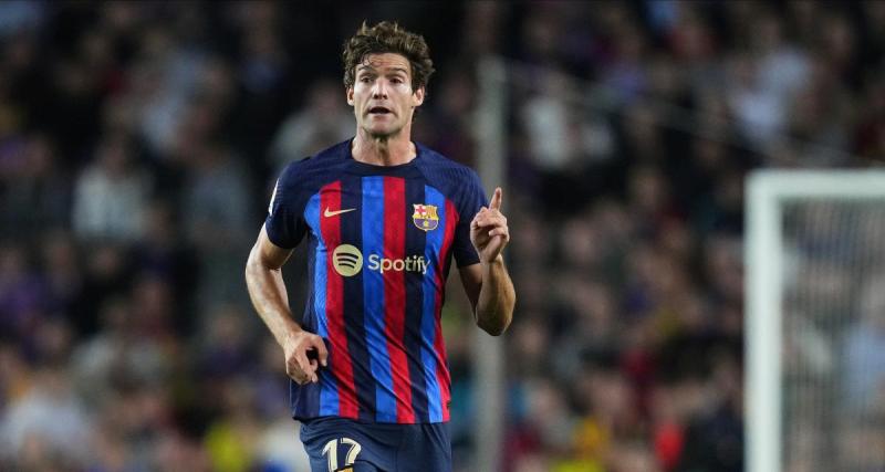  - FC Barcelone - Mercato : Íñigo Martínez fait déjà une première victime au Barça