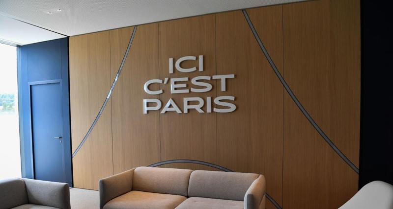  - PSG : les numéros d’Asensio et Skriniar dévoilés 