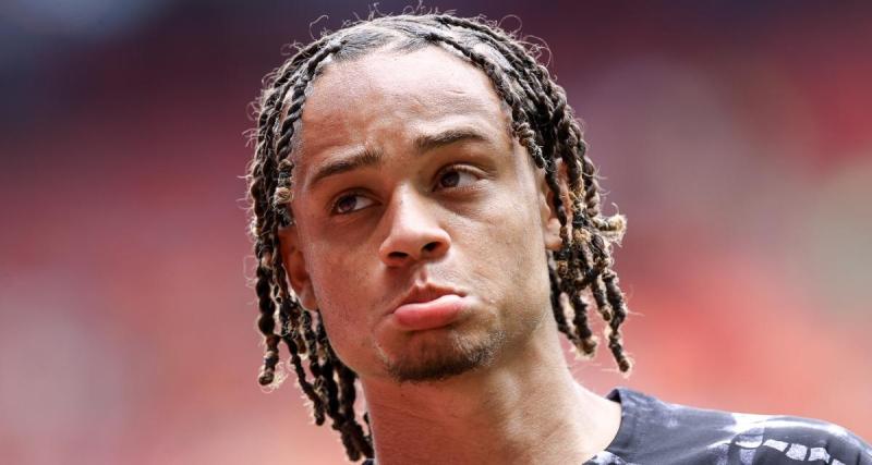 - PSG : un retour à Paris ? Xavi Simons reçoit un conseil capital