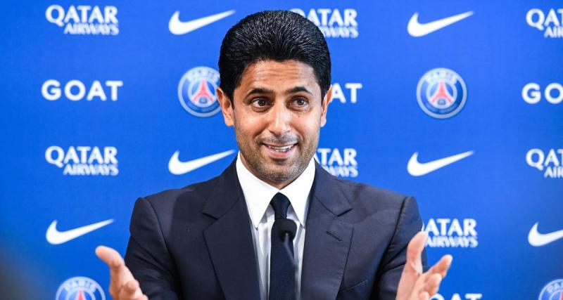  - La décla' de Riolo sur la lettre du PSG