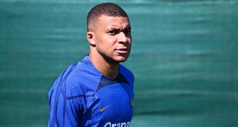  - PSG : le club favori de Mbappé en Premier League connu ?