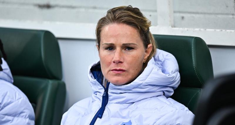 - Équipe de France (F) : Amandine Henry forfait pour le Mondial, sa remplaçante connue (off)