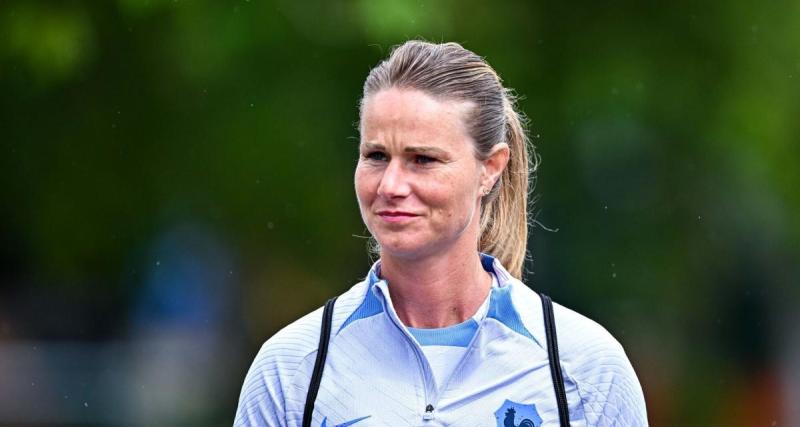  - Équipe de France (F) : Amandine Henry forfait pour la Coupe du monde