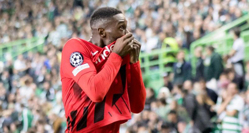  - PSG : Francfort calme le jeu pour Kolo Muani ! 
