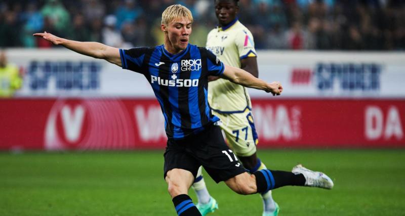  - Manchester United : un nouveau Haaland se rapproche sérieusement