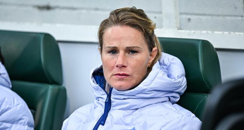  - Equipe de France : Amandine Henry forfait pour la Coupe du monde