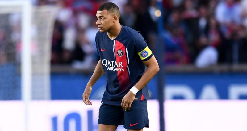  - PSG, Real Madrid - Mercato : Mbappé pense à un nouveau scénario pour son avenir