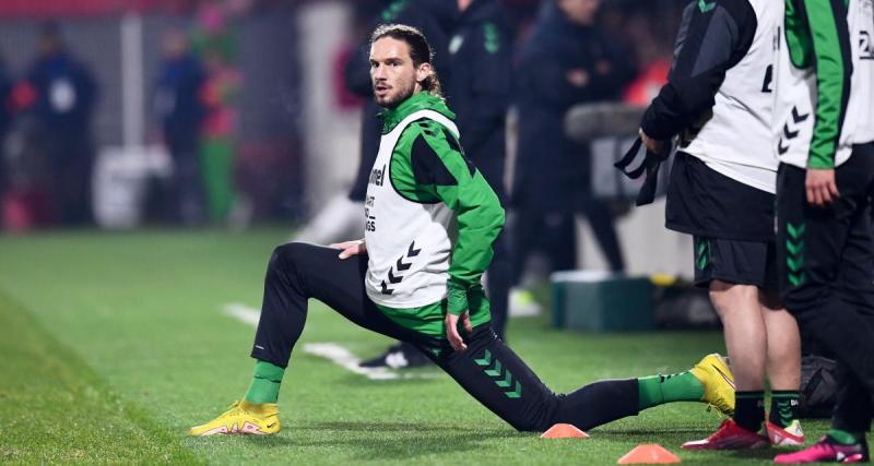  - ASSE - Mercato : Pavlovic, les dessous d'un flop