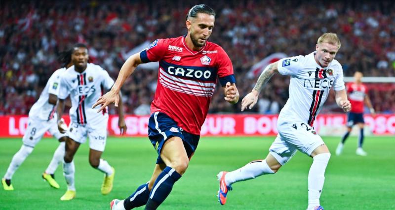  - FC Nantes, LOSC - Mercato : Yazici envoie un signal positif aux Canaris