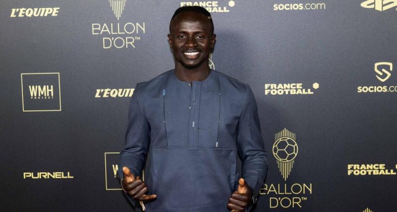  - Qui succédera à Sadio Mané pour le prix Socrates ?