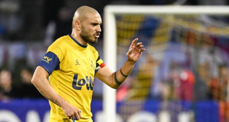  - Ligue 1 : Teddy Teuma rejoint le Stade de Reims (officiel)