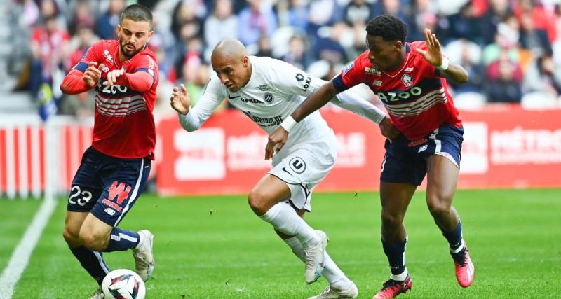  - FC Nantes, ASSE - Mercato : un ennemi de Khazri a signé chez les Canaris 