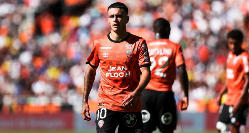  - Stade Rennais - Mercato : après Blas et Gallon, Rennes s'offre Le Fée (officiel)