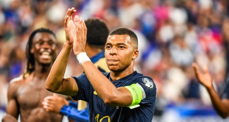  - Équipe de France : le match d’Mbappé face à une D2 Camerounaise annulé pour causes de sécurité