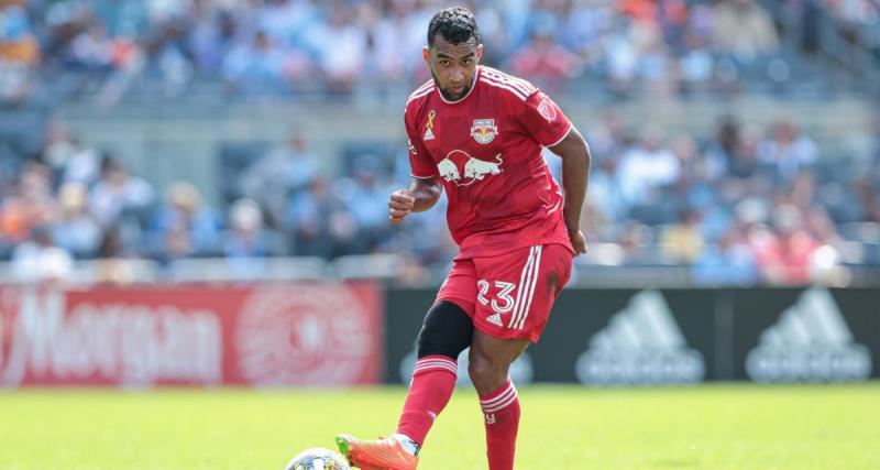  - TFC : les Violets signent un sud-américain (officiel) 