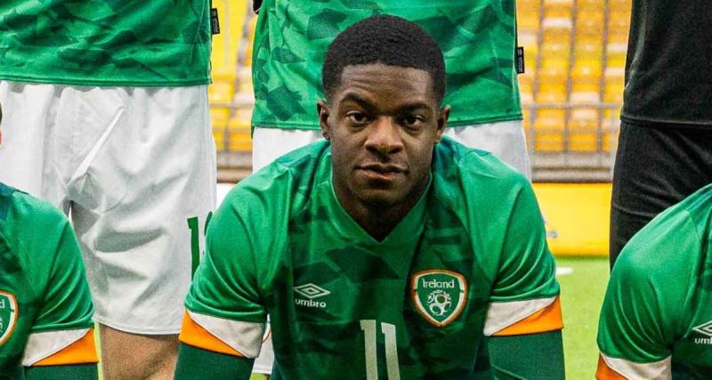  - FC Nantes - Mercato : les Canaris sur le nouveau Balogun ?