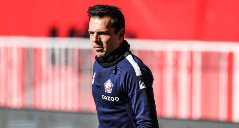  - Valenciennes : "L'argent ne doit pas être une excuse" avance le nouvel entraîneur Jorge Maciel