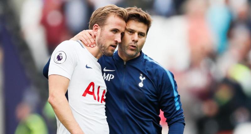  - Chelsea : Pochettino encense Harry Kane