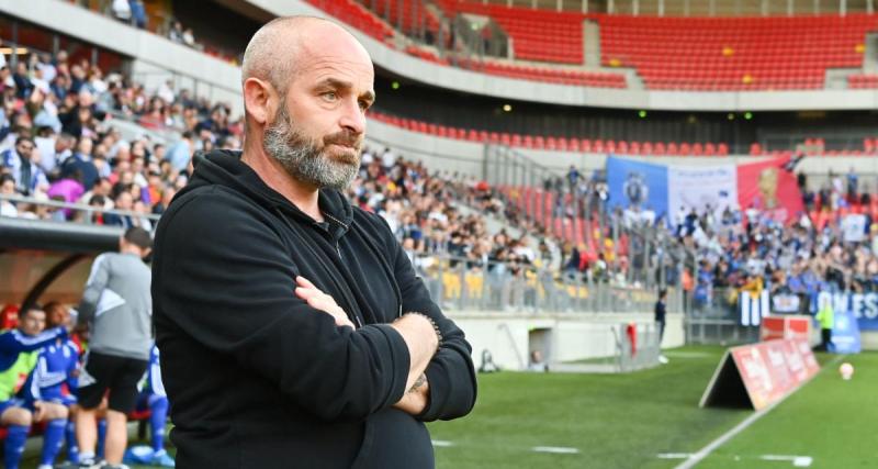  - Dunkerque : le staff technique de Mathieu Chabert se renforce (off)