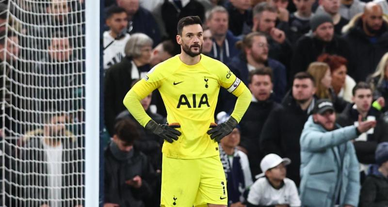  - Équipe de France : Hugo Lloris en partance pour l’Inter Milan ?