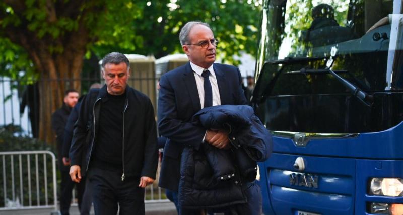  - PSG : 14 joueurs dehors cet été, immense ménage en vue ?