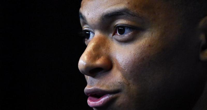  - PSG : Kylian Mbappé finalement vers une destination surprenante ?