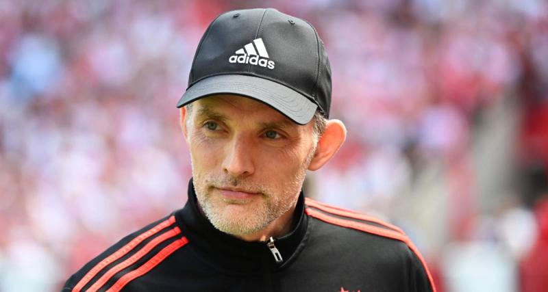  - Mercato : le Bayern Munich fonce sur un international anglais !