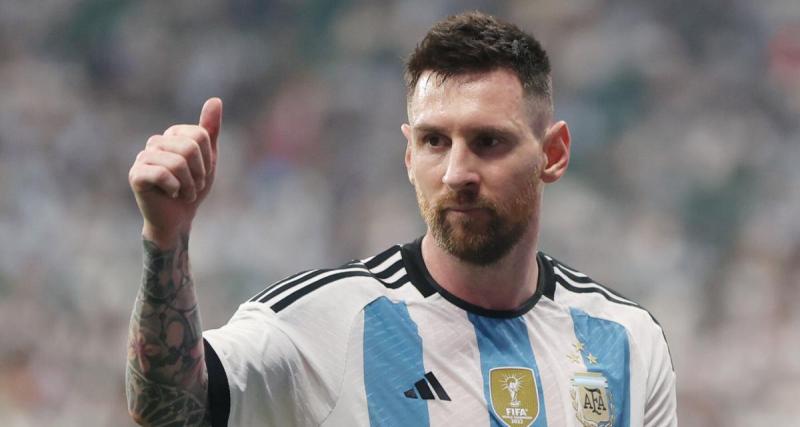  - L’Inter Miami dévoile la date de la présentation de Lionel Messi