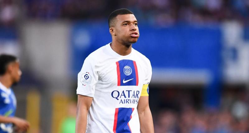  - La sortie forte de Mbappé sur les violences et les discriminations