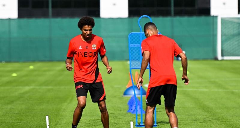  - Nice : une offre refusée pour Calvin Stengs ? 