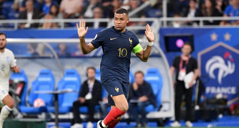  - PSG : une bombe lâchée sur l’avenir de Kylian Mbappé ?