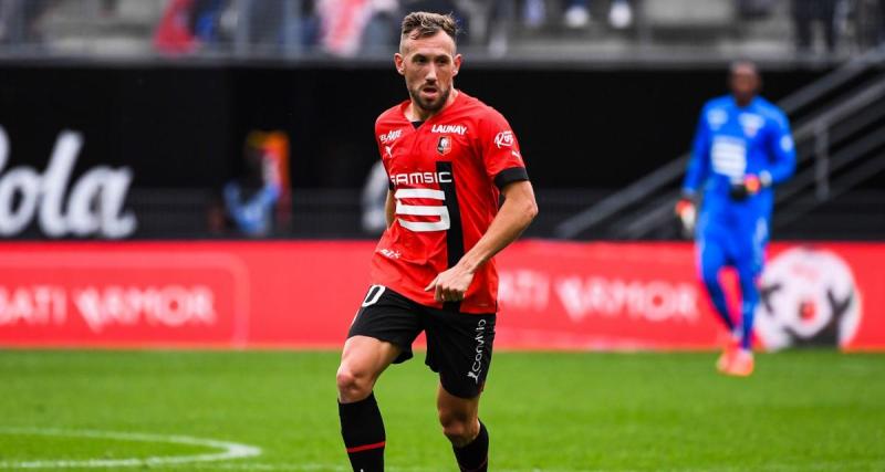  - Blas et Le Fée provoquent un départ à Rennes, Fonte vers l'Angleterre, Toulouse tient le remplaçant de Spierings