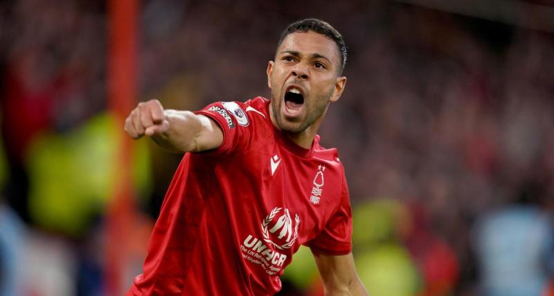  - OM - Mercato : l'Atlético fixe un tarif prohibitif pour Renan Lodi