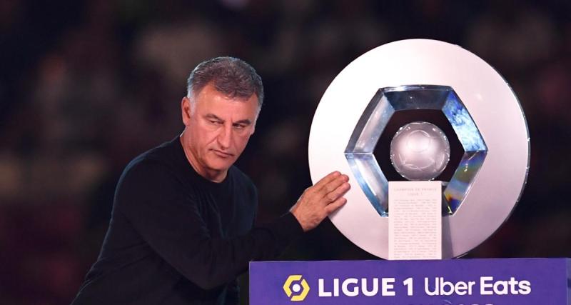  - PSG : un rebond exotique pour Christophe Galtier ?