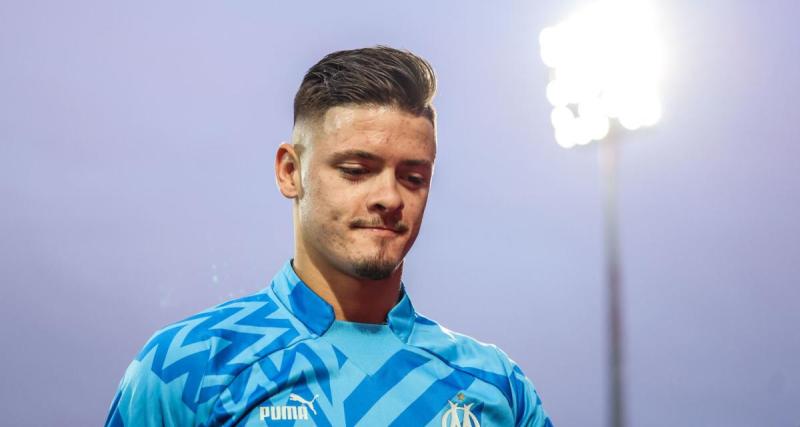  - OM : Marcelino serre déjà la vis avec Vitinha !