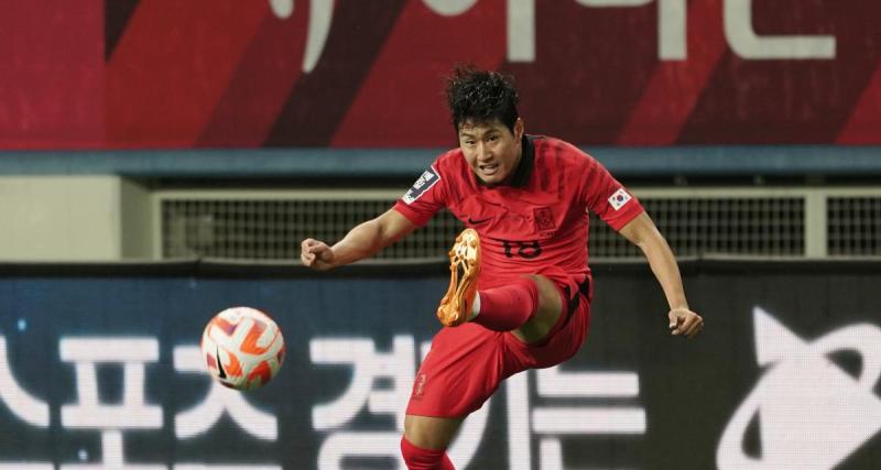  - PSG : signature imminente pour Kang-in Lee ?