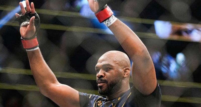  - UFC : Jon Jones affrontera la légende Stipe Miocic lors de l'UFC 295