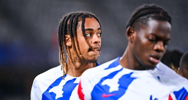  - PSG : Luis Enrique vise déjà une pépite de Ligue 1